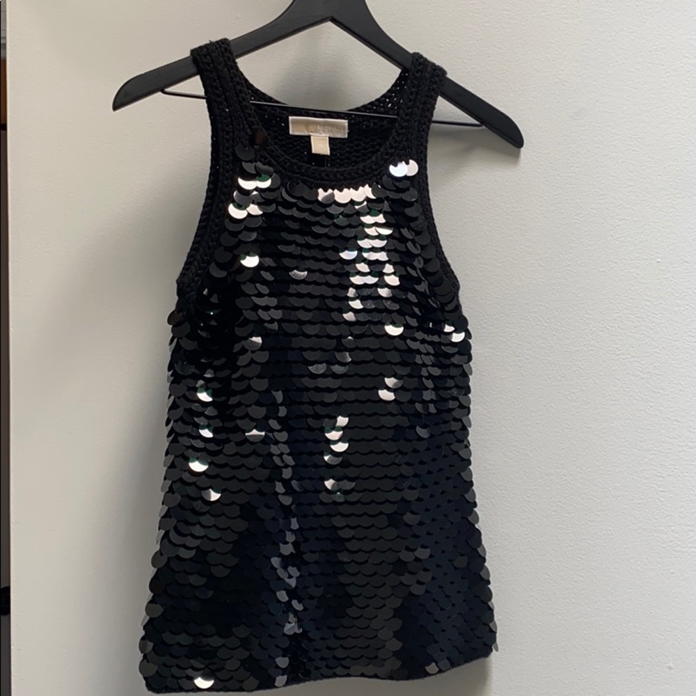 Michael Kors Tank Top